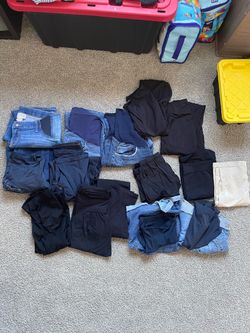 Maternity bundle