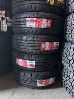 205/65/15 gt radial installation and balance include