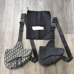 Luxury Sidebags