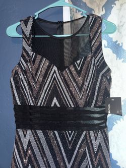 Enfocus Studio Dress