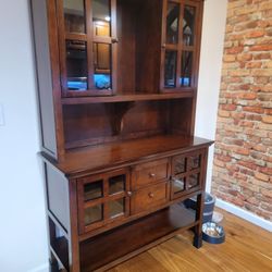 Kitchen Hutch
