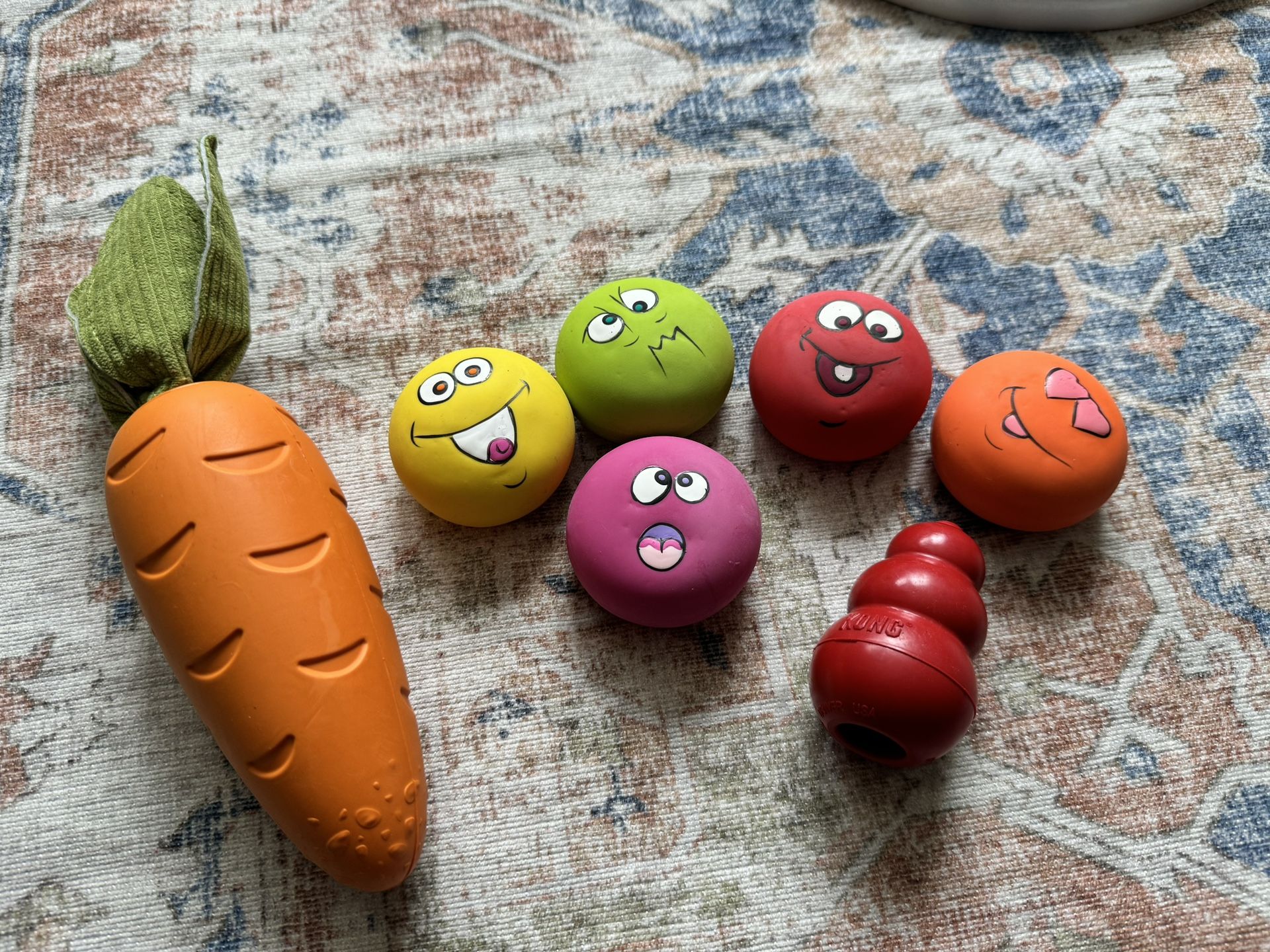 Dog Toys