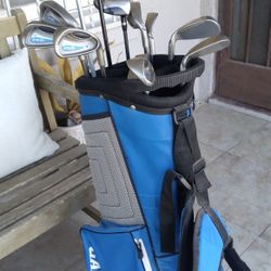 PING AGUSTA PLAYERS  $267