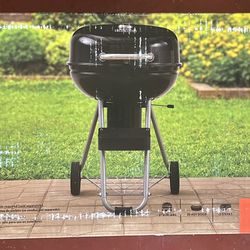 Master Forge Grill