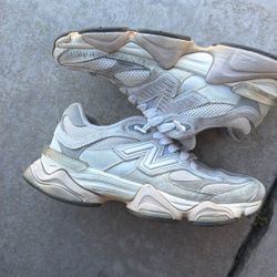 women’s newbalance 574 size 6.5 AS IS 