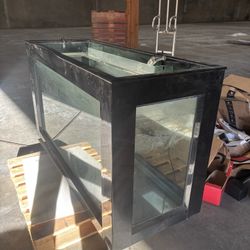 200+ Gal Fish Tank