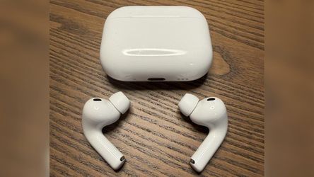 Apple Airpods Pro 3rd Gen