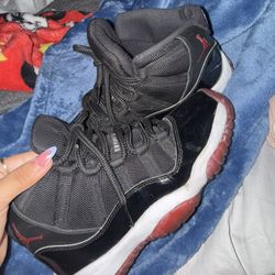 Jordan 11s