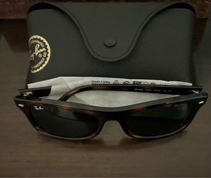 Ray Ban New