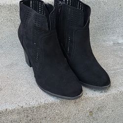 Booties