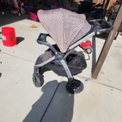 Stroller