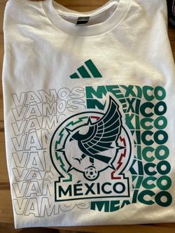 Mexico custom t shirt