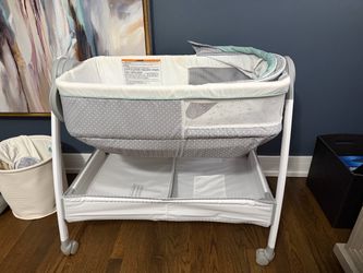 Baby bassinet