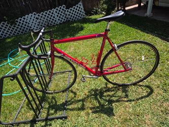 Cannodale Bicycle