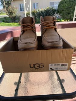 UGGs size 11 used
