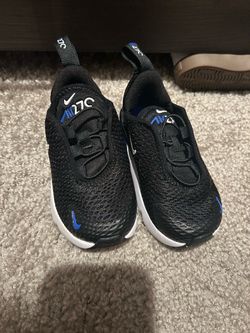 Nike Air Max 270 Toddler Sneakers