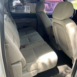 2007 Chevy Silverado 