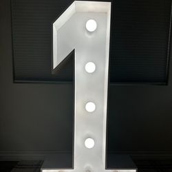 Marquee #1 For Sale $150