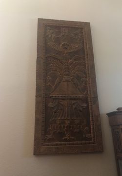 Large wall art