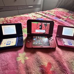 3ds Modding