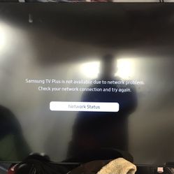 Samsung - 55" Class 8 Series LED 4K UHD Smart Tizen TV