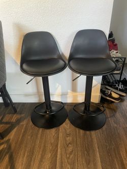 Bar Chairs