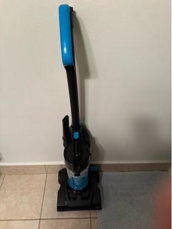 Vacuum Bissell