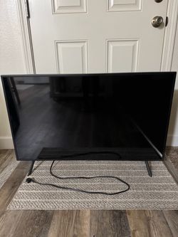 Samsung smart tv 42”