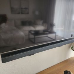 Bose Soundbar 700