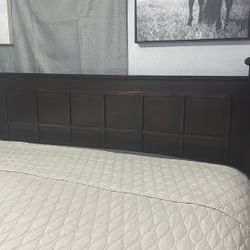 Bed Frame 