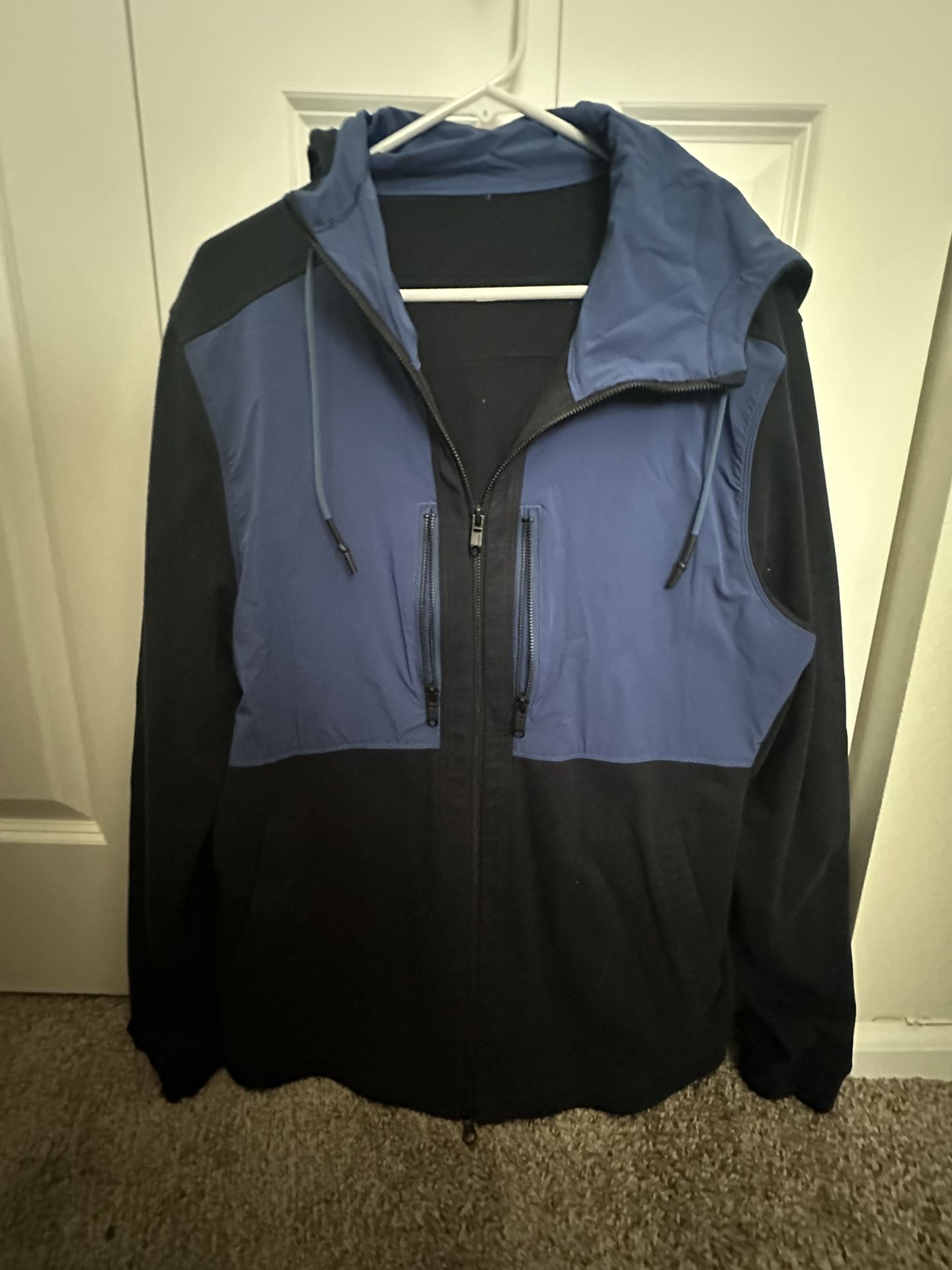 Men’s Lululemon Athletic Jacket