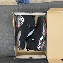 Deadstock Playoff 8s 2013 Size 9.5