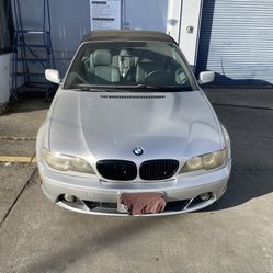 2004 BMW 330Ci
