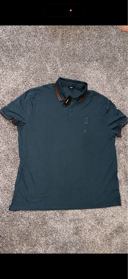 $35 2XL Express Polo