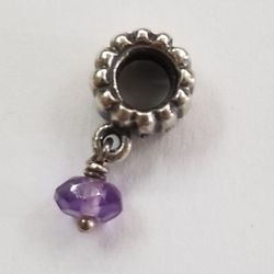 Pandora Sterling Silver Charm