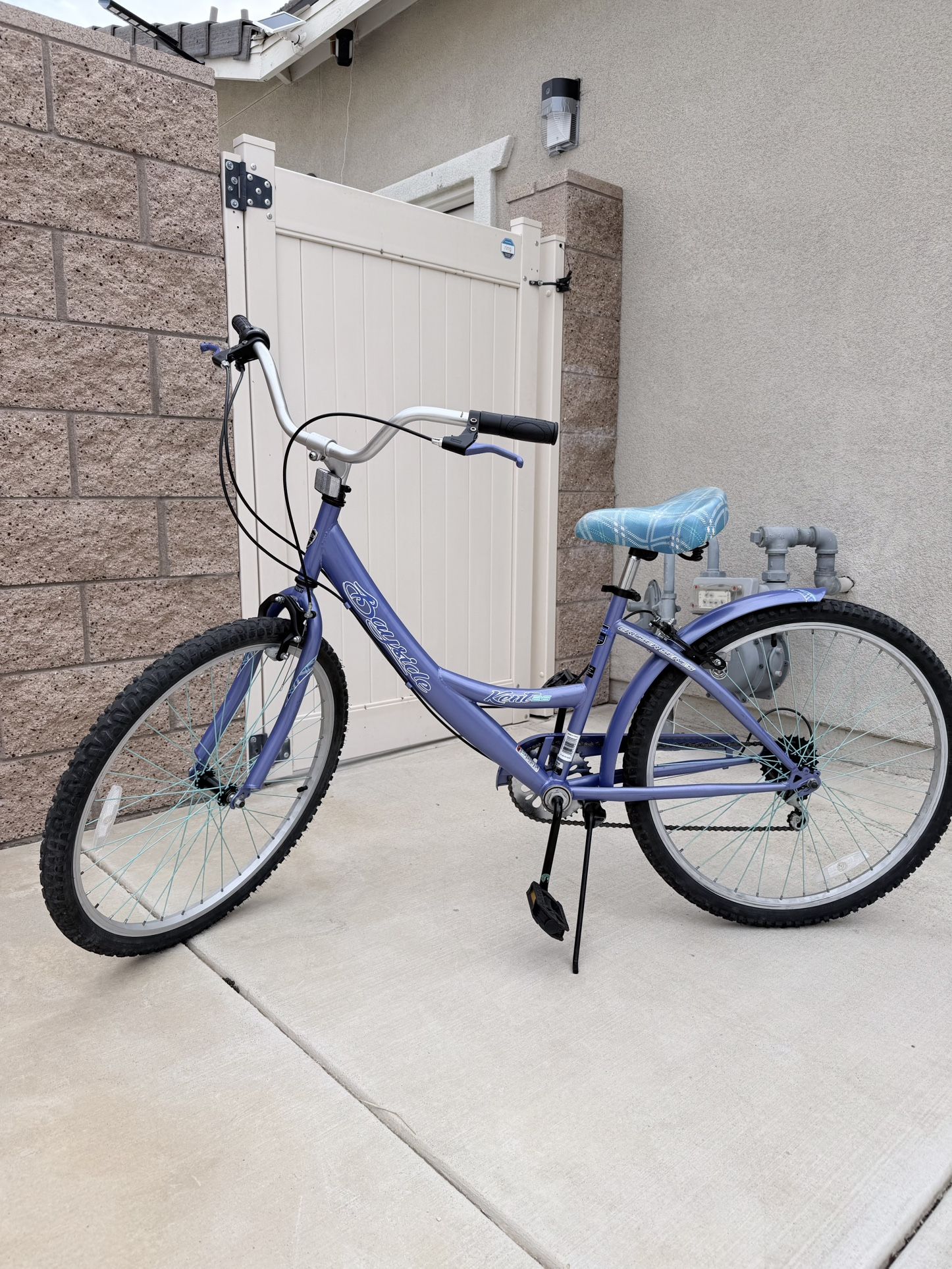 Women Bikes 26