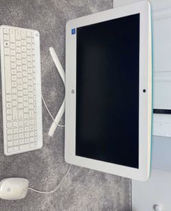 Bundle package Apple Watch and hp computer !