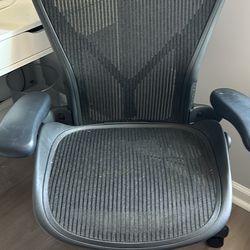 Herman Miller Chair 
