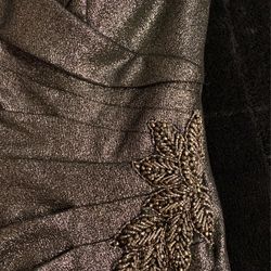 Full Length Gown