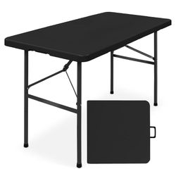 4’ Folding Table 