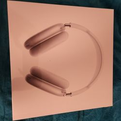AirPods Max - Silver / White