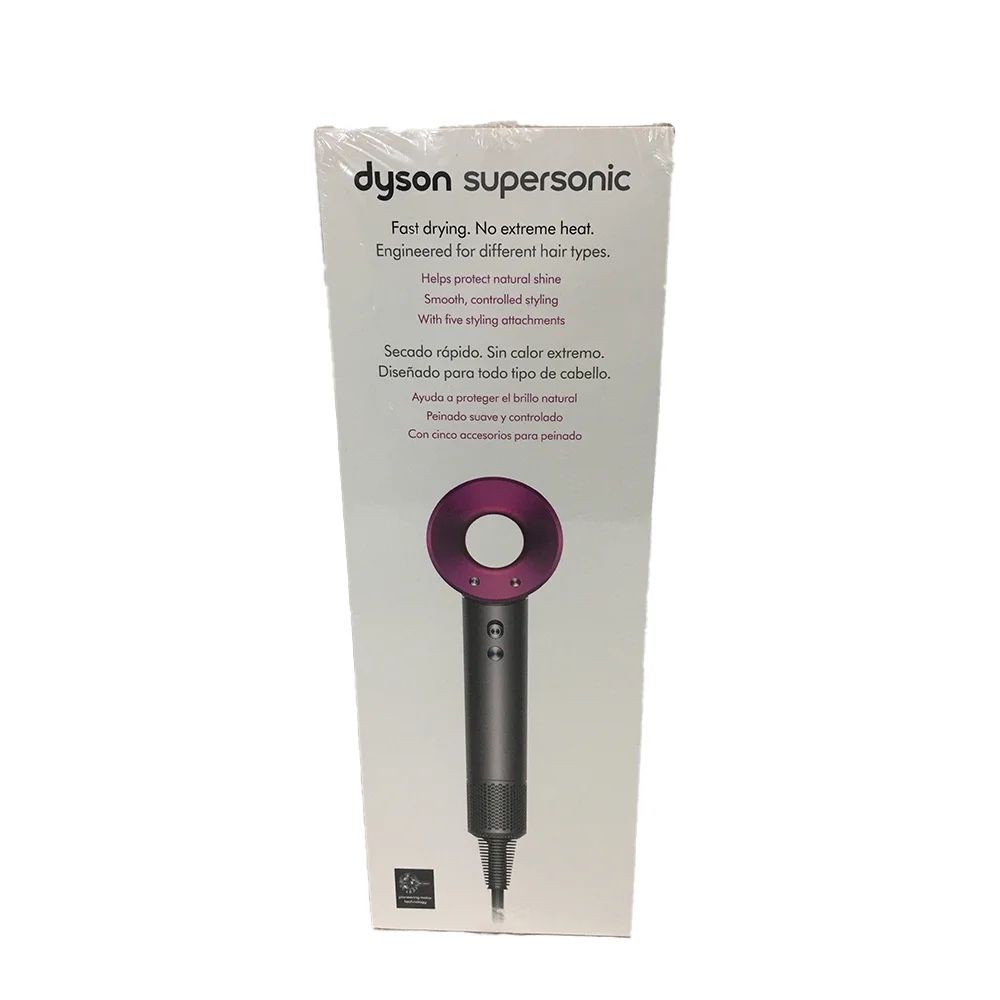 Dyson Supersonic