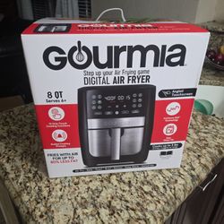 Gourmia Digital Air Fryer 