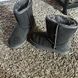 Toddler Boots