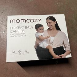 Momcozy Baby Hip Carrier