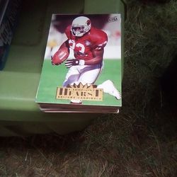 In Good Shape NFL Cards 