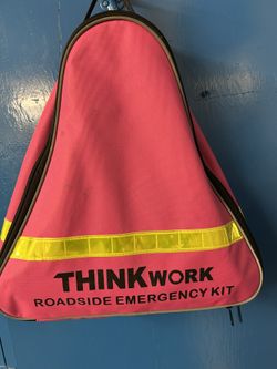 Roadside Emergency Kit