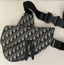 Unisex bag