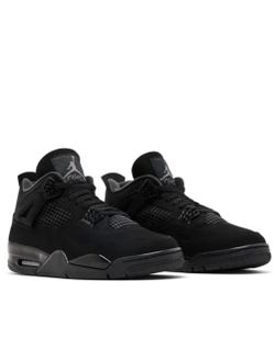 Jordan 4 Black Cat