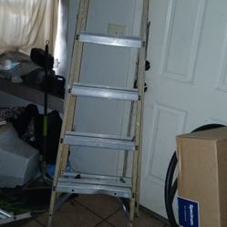 Ladder Need It Gone Make Offer ASAP